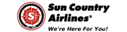Sun Country Airlines (1980s Colors - ver 2)
