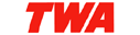 Trans World Airlines (1980s Colors - ver 2)
