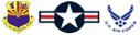 United States Air Force (161th Star Wing)
