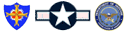 United States Air Force (25th BG 40th BW)
