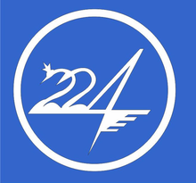 224th Flight Unit

