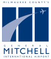 Milwaukee General Mitchell International Airport
