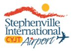 Stephenville International Airport
