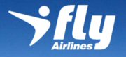 I-Fly Airlines
Charter Airline
