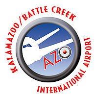 Kalamazoo/Battle Creek International Airport
