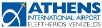 Athens International Airport 'Eleftherios Venizelos'
