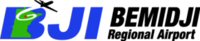 Bemidji Regional Airport

