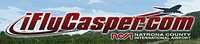 Casper-Natrona County International Airport
