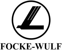 Focke-Wulf Flugzeugbau
Aerospace. Defunct 1964
