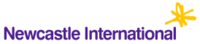 Newcastle International Airport
