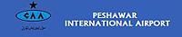Peshawar Bacha Khan International Airport
