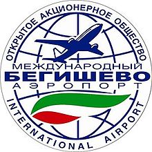 Nizhnekamsk Begishevo International Airport
