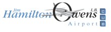 Jim Hamilton - L.B. Owens Airport
