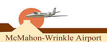 Big Spring McMahon-Wrinkle Airport
