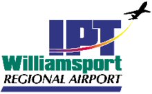 Williamsport Regional Airport
