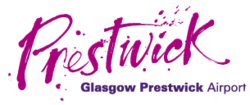 Glasgow Prestwick Airport

