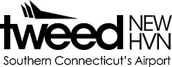 Tweed New Haven Regional Airport
Southern Connecticut's Airport
