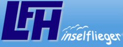 Luftverkehr Friesland-Harle
