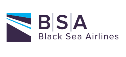 Black Sea Airlines
