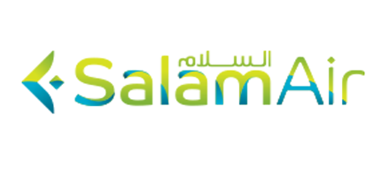 SalamAir

