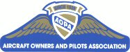 Aircraft Owners and Pilots Association
U.S.A. non-profit-association
