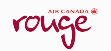 Air Canada Rouge
