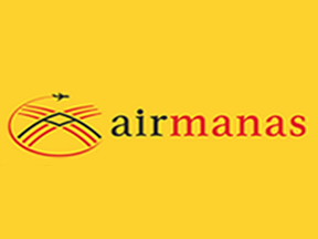 Air Manas
