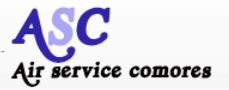 Air Service Comores

