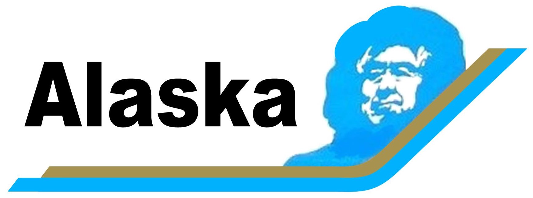 Alaska Airlines
Keywords: Alaska Airlines - Eskimo
