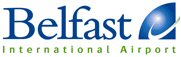 Belfast International Airport
