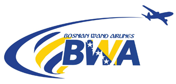 Bosnian Wand Airlines
