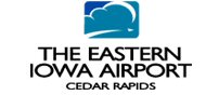 The Eastern Iowa Airport
Cedar Rapids
