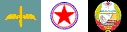 North Korean Air Force (ver 3)
Keywords: DPRKAF
