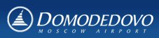 Domodedovo International Airport
Moscow
