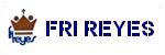 Fri Reyes
Bolivian domestic freight carrier
