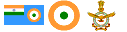 Indian Air Force
Bharatiya Vayu Sena
