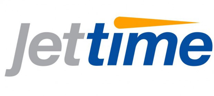 Jettime
