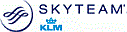 KLM Royal Dutch Airlines
