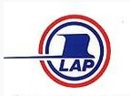 LAP Lineas Aereas Paraguayas
colors used between 1980 to 1993
