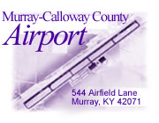 Murray-Calloway County Airport

