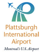 Plattsburgh International Airport
