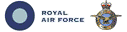 Royal Air Force (1942-1946) (SEAC Roundel)
Keywords: RAF