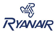 Ryanair
