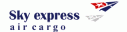 Sky Express (Air Cargo Colors)
