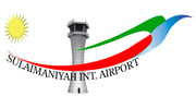 Sulaimaniyah International Airport
