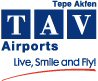 Ankara Esenboga International Airport
