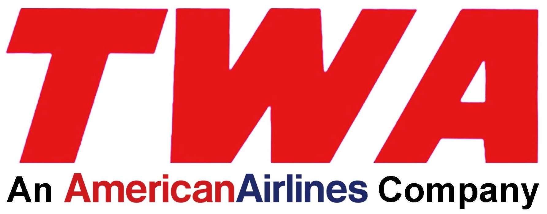 Trans World Airlines
Keywords: TWA, American