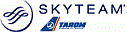 Tarom (SKYTEAM Colors)
