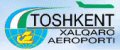 Tashkent International Airport
