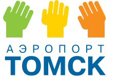 Tomsk Bogashevo Airport
